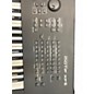Used Yamaha Motif XF6 61 Key Keyboard Workstation