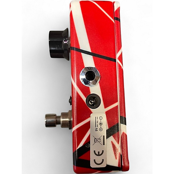 Used MXR EVH phase 90 Effect Pedal | Guitar Center