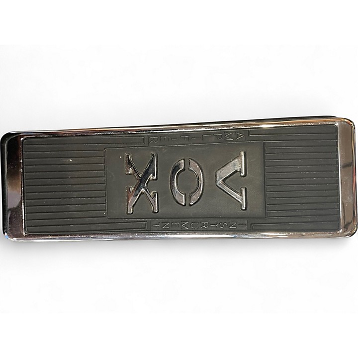 Used VOX V847 Reissue Wah Effect Pedal | Guitar Center