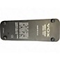 Used VOX V847 Reissue Wah Effect Pedal