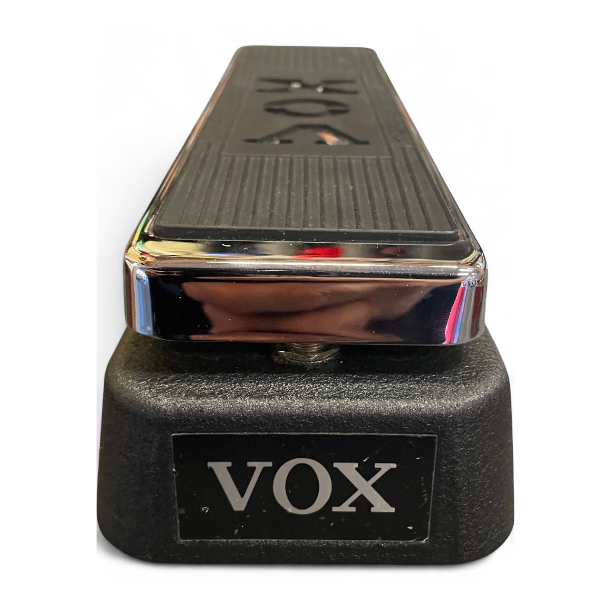 Used VOX V847 Reissue Wah Effect Pedal | Guitar Center
