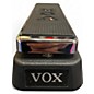 Used VOX V847 Reissue Wah Effect Pedal