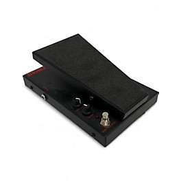 Used Morley Steve Vai Bad Horsie 2 Contour Wah Effect Pedal