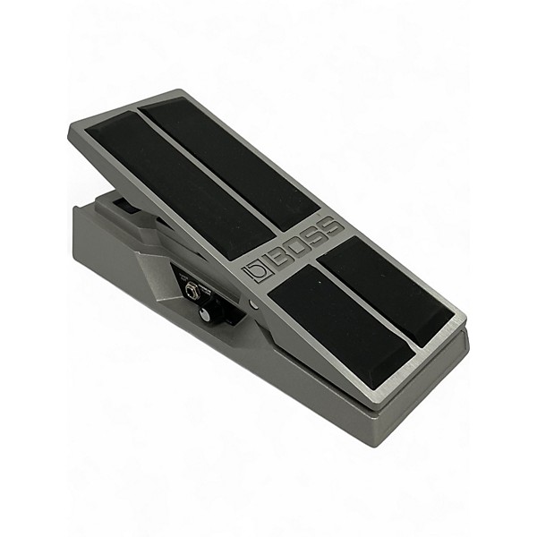 Used BOSS FV500H Volume Pedal