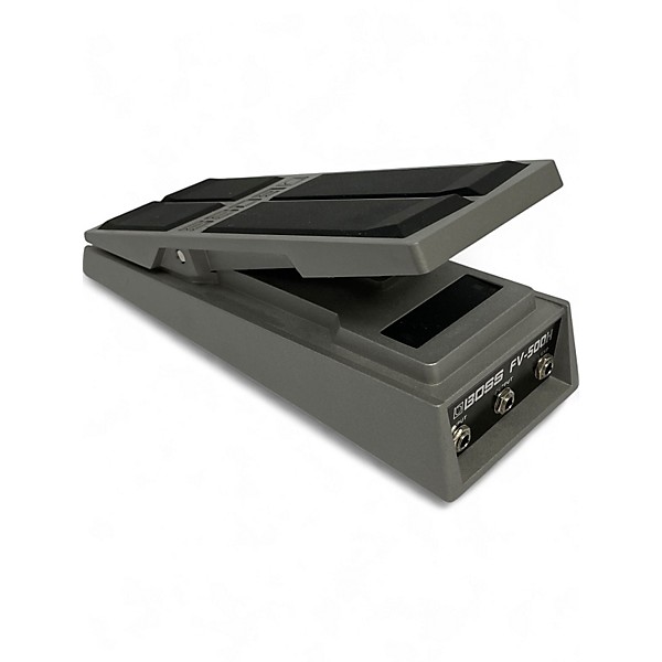 Used BOSS FV500H Volume Pedal