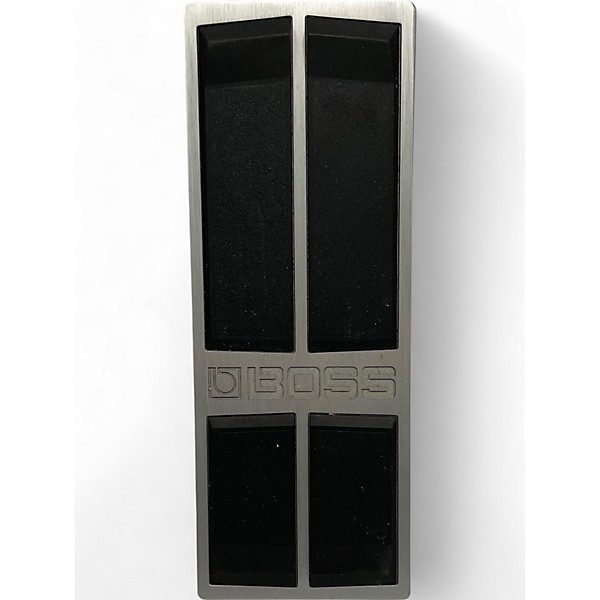 Used BOSS FV500H Volume Pedal