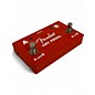 Used Fender Micro ABY Footswitch Pedal thumbnail