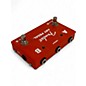 Used Fender Micro ABY Footswitch Pedal