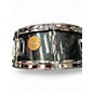 Used Pearl 14in limited edition sst black glitter Drum thumbnail