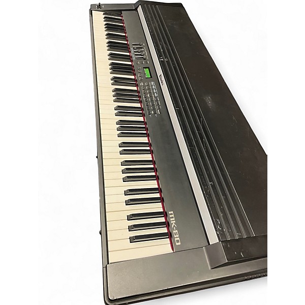 Used Rhodes MK80 Stage Piano