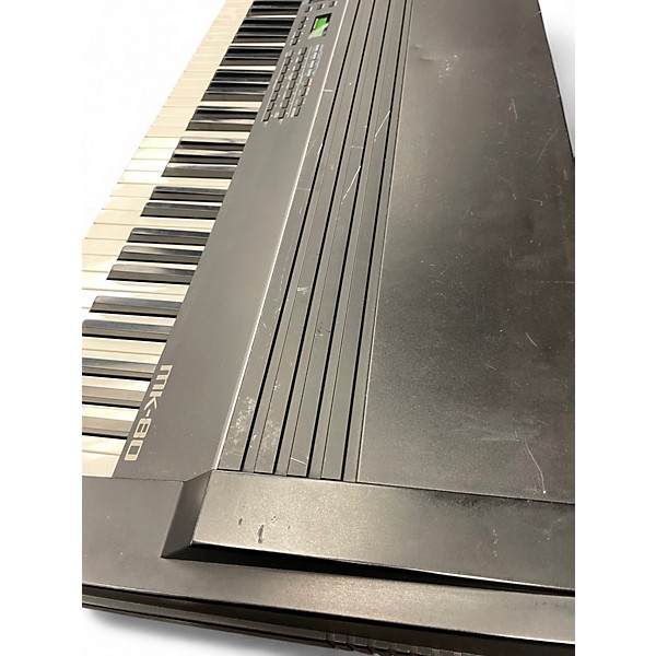 Used Rhodes MK80 Stage Piano
