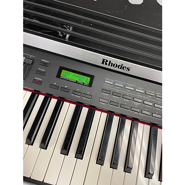 Used Rhodes MK80 Stage Piano