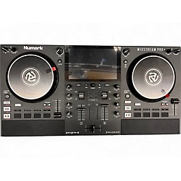 Used Numark MIXSTREAM PRO + DJ Controller