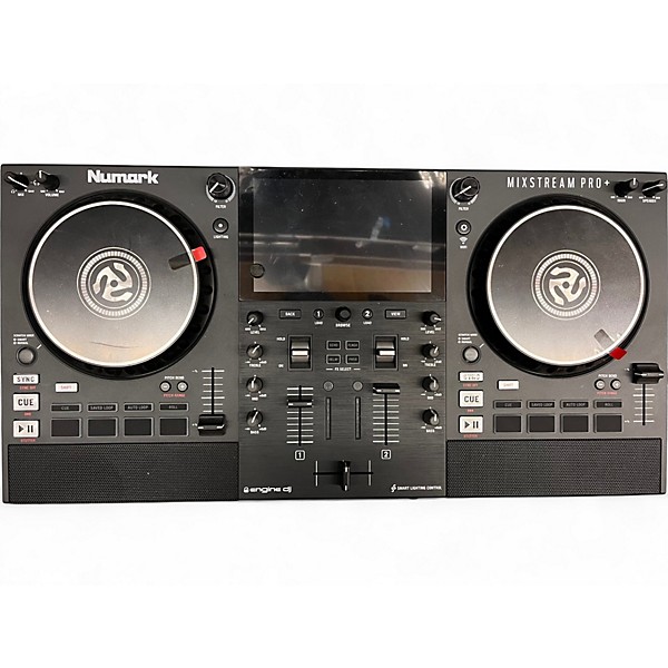 Used Numark MIXSTREAM PRO + DJ Controller