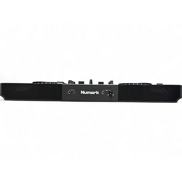 Used Numark MIXSTREAM PRO + DJ Controller