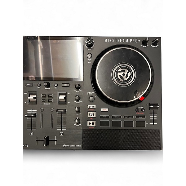Used Numark MIXSTREAM PRO + DJ Controller