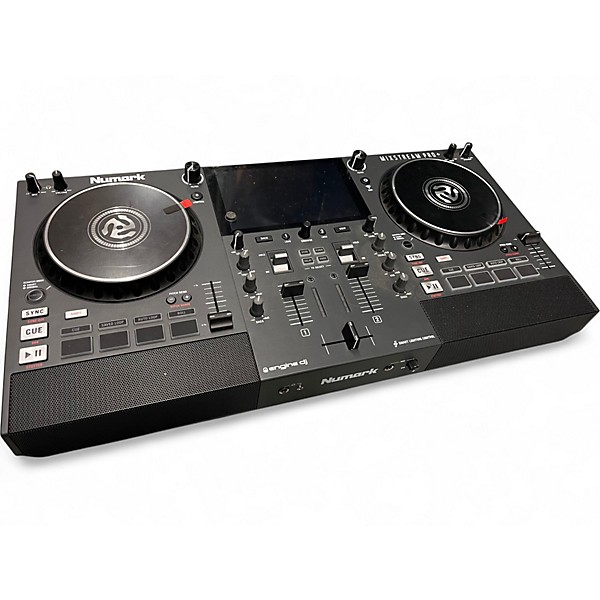 Used Numark MIXSTREAM PRO + DJ Controller