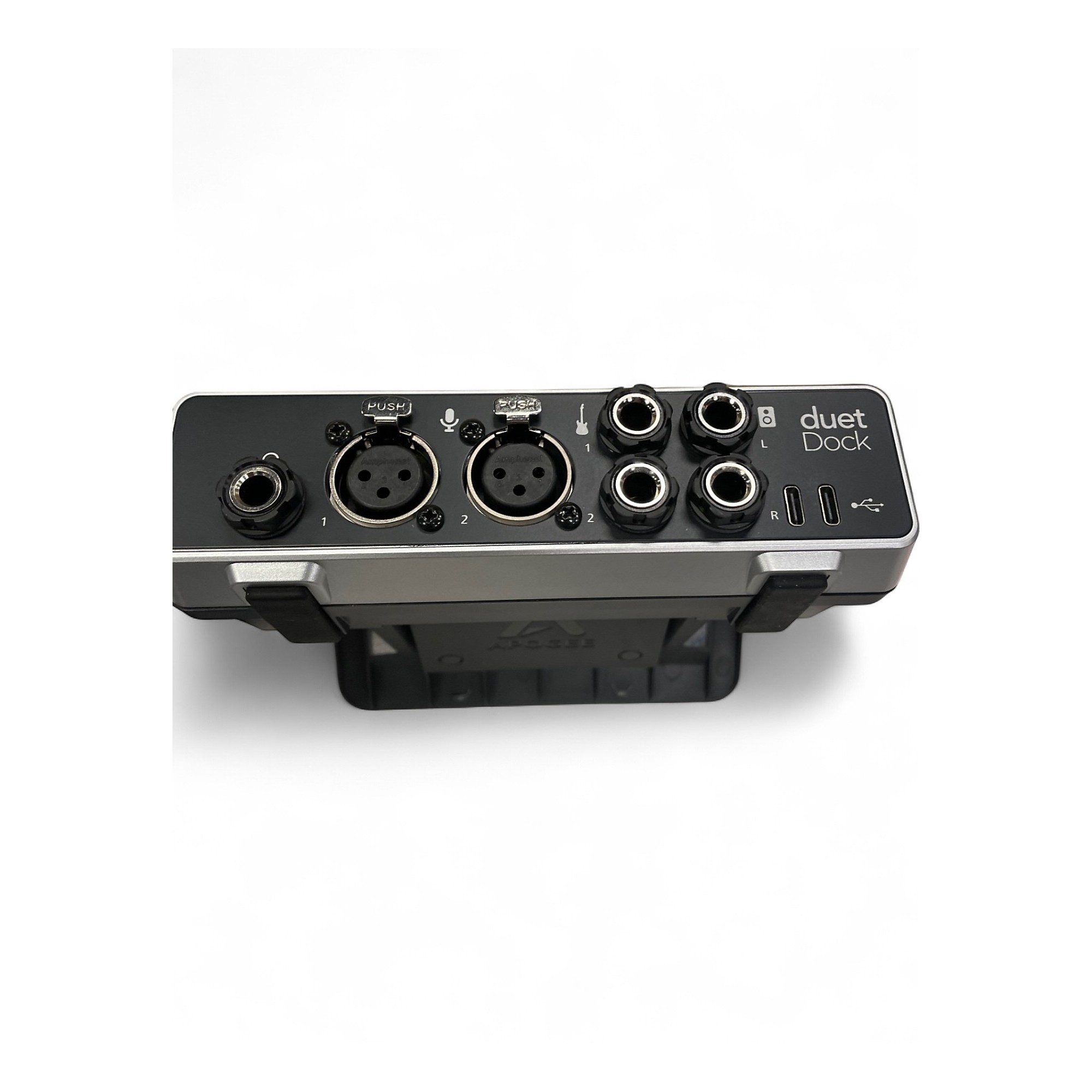 Used Apogee DUET 3 SET Audio Interface | Guitar Center