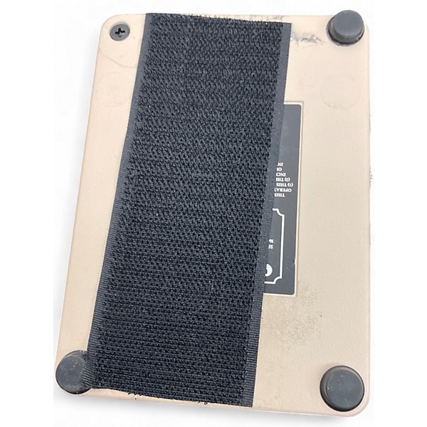 Used Orange Amplifiers Acoustic pedal  Guitar Preamp