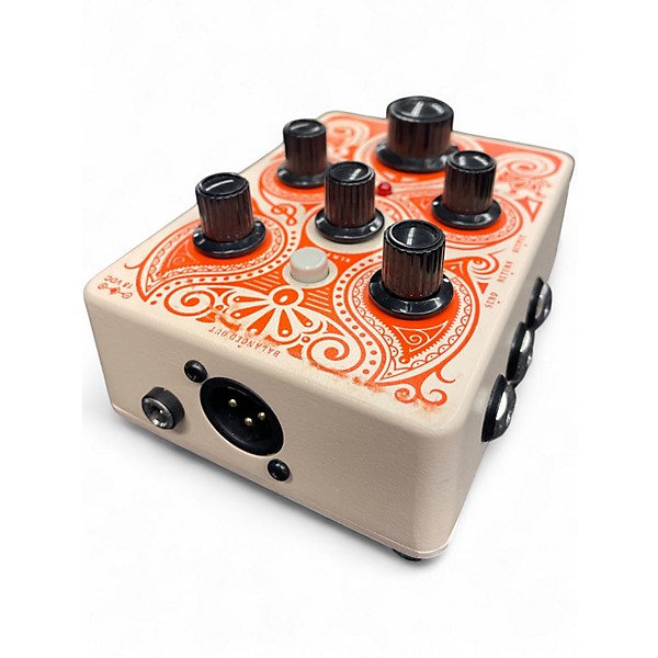 Used Orange Amplifiers Acoustic pedal  Guitar Preamp