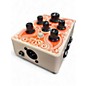 Used Orange Amplifiers Acoustic pedal  Guitar Preamp