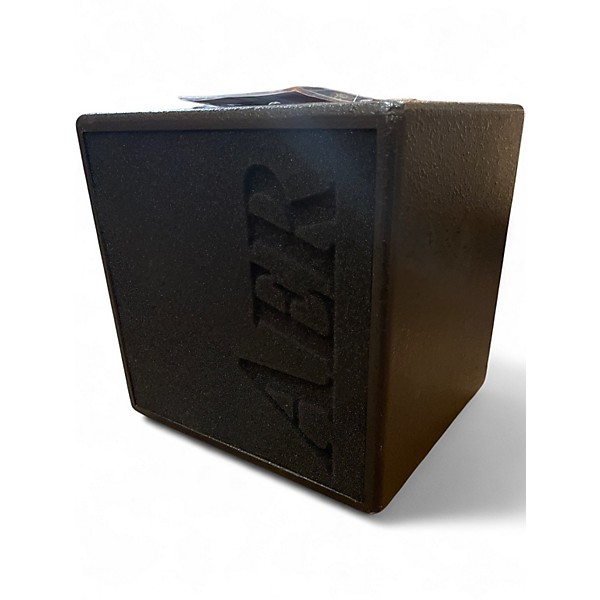 Used AER ALPHA 800-11-A Acoustic Guitar Combo Amp