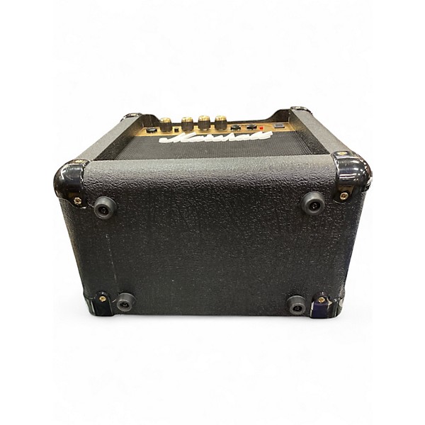 Used Marshall MG10 10W 1X6.5 Guitar Combo Amp