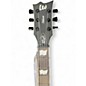 Used ESP LTD Viper 1000 Baritone Matte Black Baritone Guitars