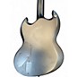 Used ESP LTD Viper 1000 Baritone Matte Black Baritone Guitars