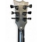 Used ESP LTD Viper 1000 Baritone Matte Black Baritone Guitars
