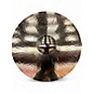 Used Paiste 18in Signature Reflector Heavy Crash Cymbal thumbnail