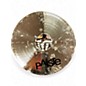 Used Paiste 18in Signature Reflector Heavy Crash Cymbal
