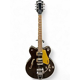 Used Gretsch Guitars G5622T Electromatic Center Block Double Cut Bigsby Antique Natural Hollow Body Electric Guitar