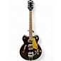 Used Gretsch Guitars G5622T Electromatic Center Block Double Cut Bigsby Antique Natural Hollow Body Electric Guitar thumbnail