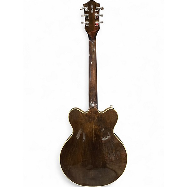 Used Gretsch Guitars G5622T Electromatic Center Block Double Cut Bigsby Antique Natural Hollow Body Electric Guitar