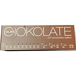 Used CIOKS CIOKOLATE POWEWR SUPPLY Power Supply