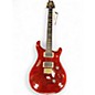 Used 2019 PRS Wood Library Custom 24 10 Top Red Tiger Solid Body Electric Guitar thumbnail