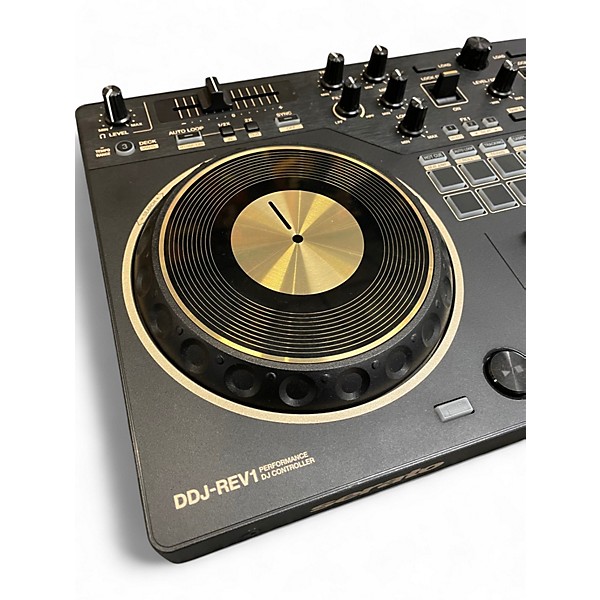 DDJ-REV1 – Pioneer DJ Store