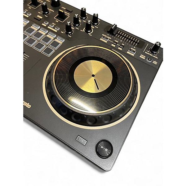 Used Pioneer DJ DDJ-REV1 DJ Controller | Guitar Center