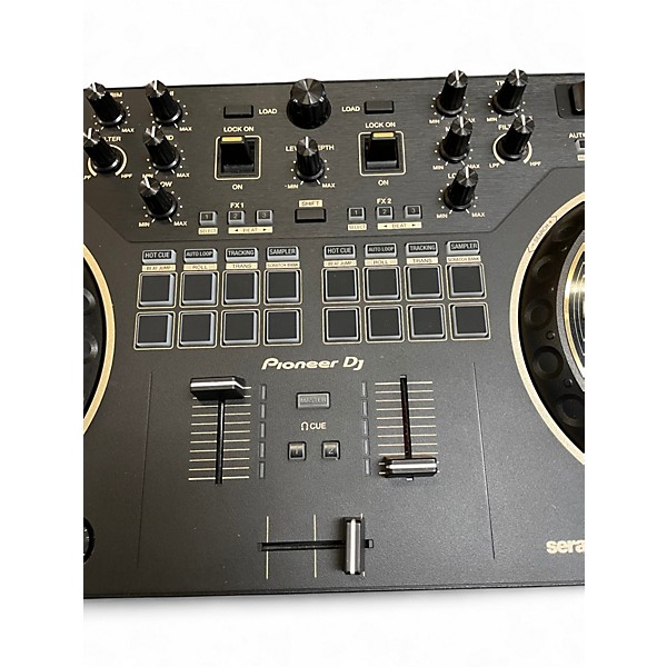 Used Pioneer DJ DDJ-REV1 DJ Controller | Guitar Center