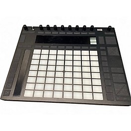 Used Ableton Push 2 MIDI Controller