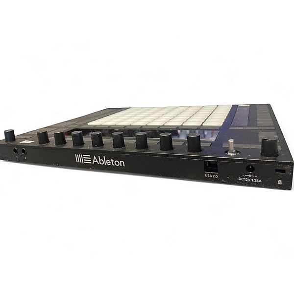 Used Ableton Push 2 MIDI Controller | Guitar Center
