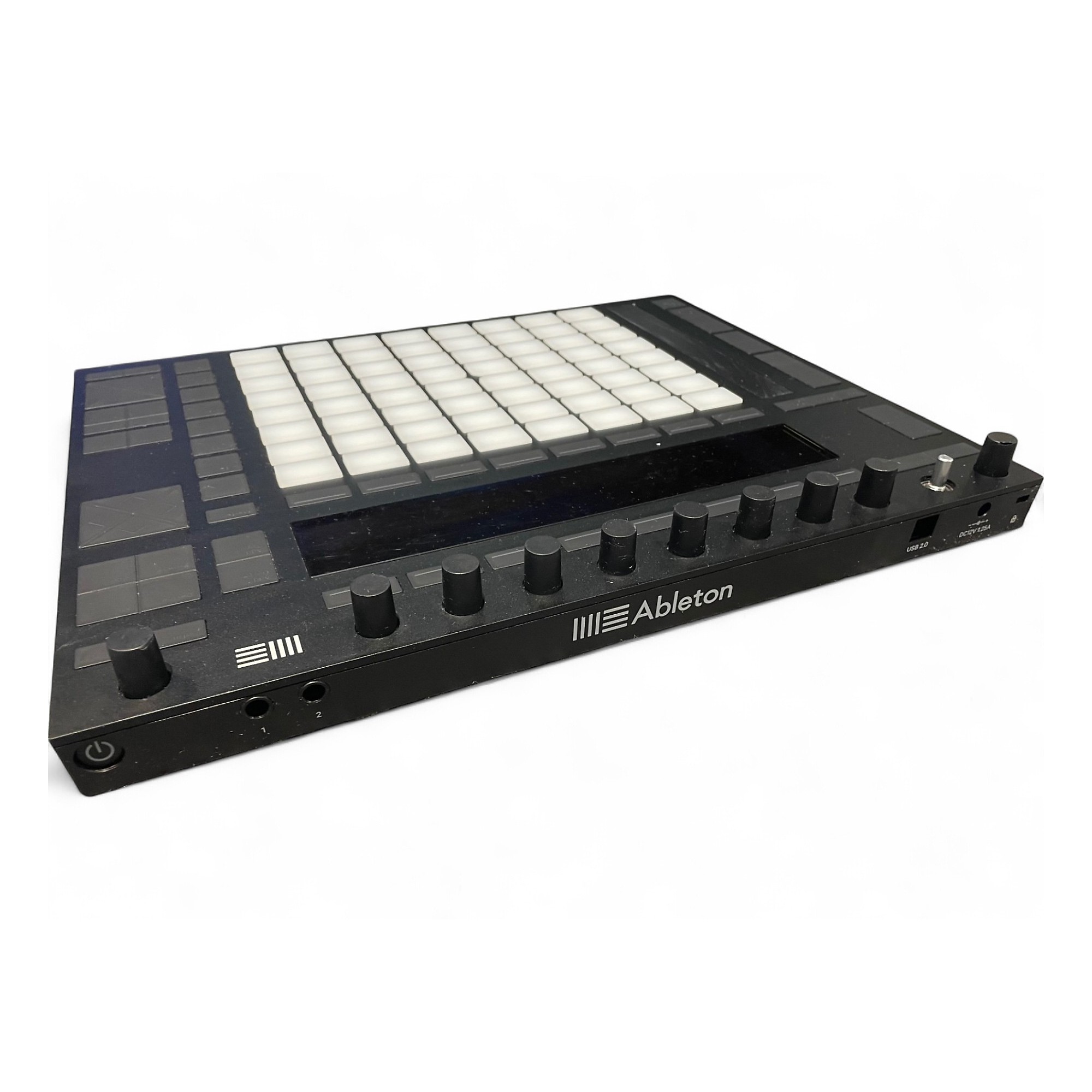 Used Ableton Push 2 MIDI Controller | Guitar Center