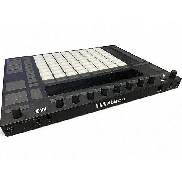 Ableton Push2 美品 Ableton Push 2 with Live 9.7 Intro | Sweetwater