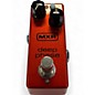 Used MXR DEEP PHASE Effect Pedal thumbnail