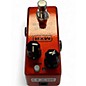 Used MXR DEEP PHASE Effect Pedal