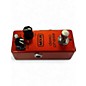 Used MXR DEEP PHASE Effect Pedal