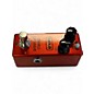 Used MXR DEEP PHASE Effect Pedal
