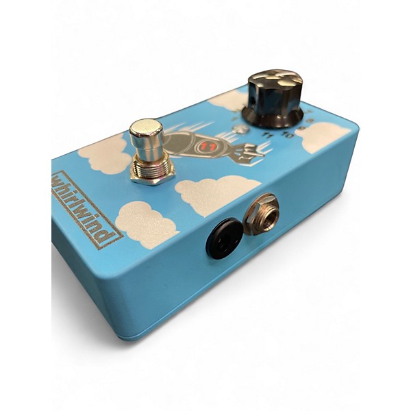 Used Whirlwind THE BOMB Pedal