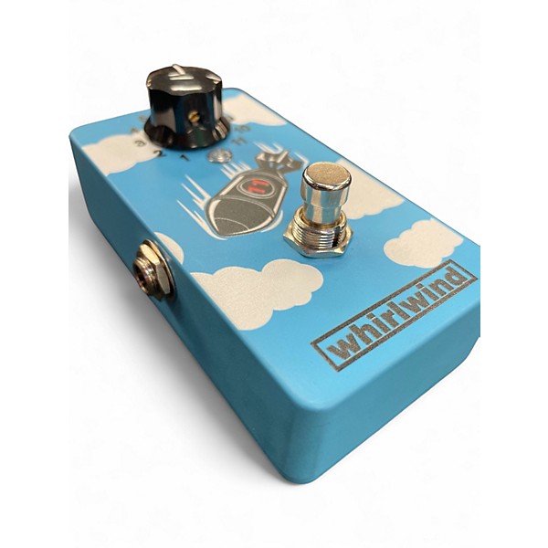 Used Whirlwind THE BOMB Pedal